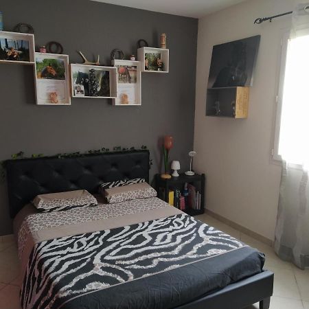 Chambre A Ste Helene Sainte-Helene  Zewnętrze zdjęcie