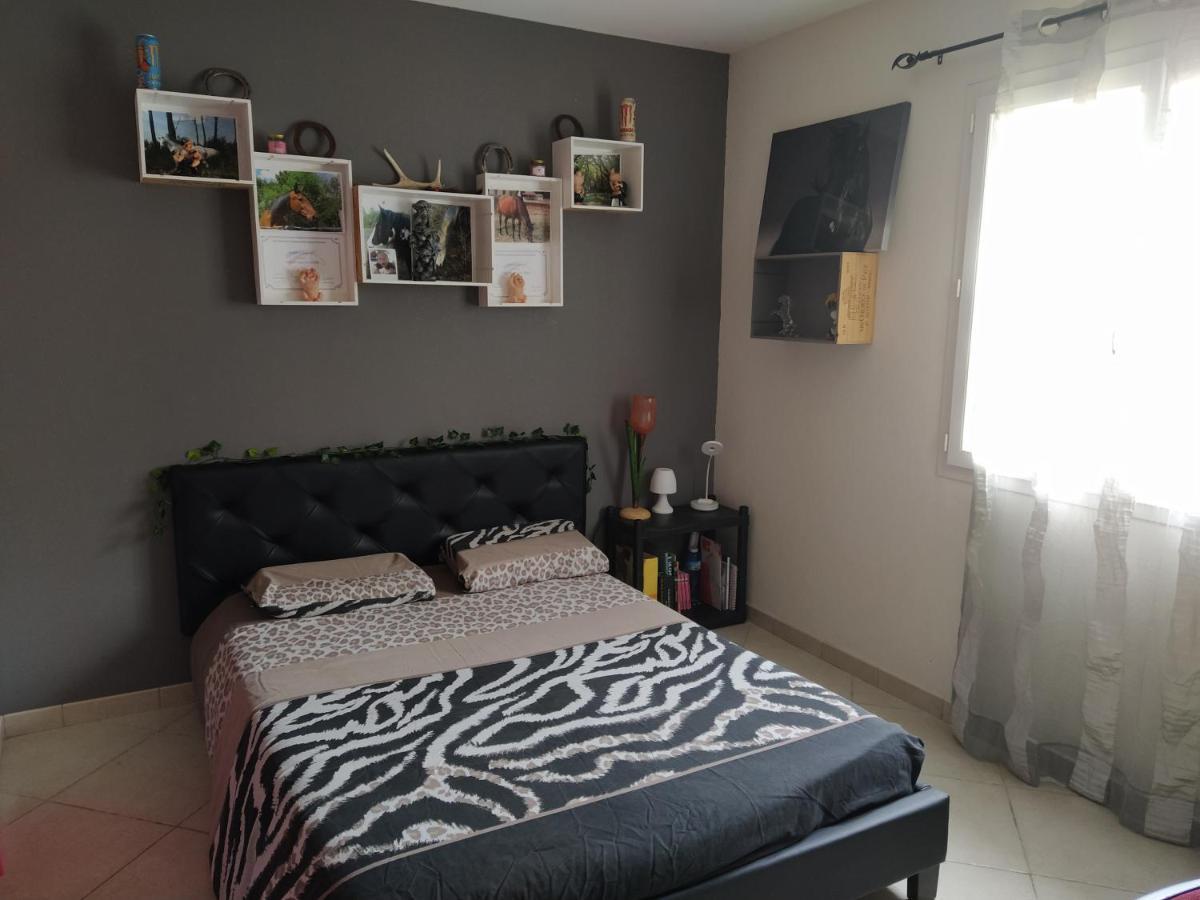 Chambre A Ste Helene Sainte-Helene  Zewnętrze zdjęcie