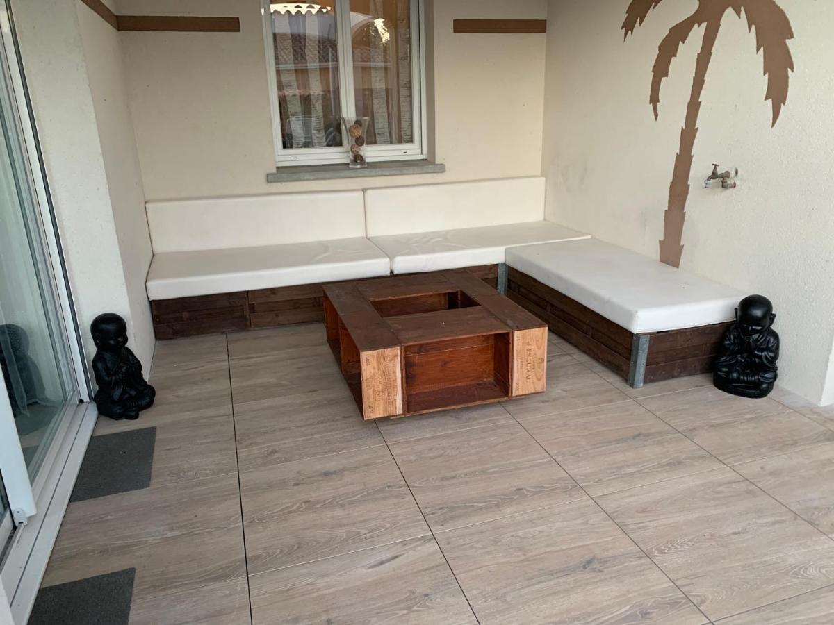 Chambre A Ste Helene Sainte-Helene  Zewnętrze zdjęcie